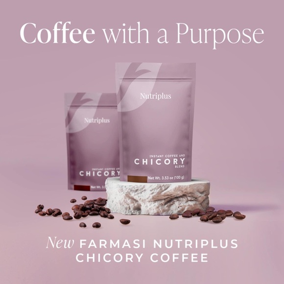 Other - Chicory coffee.